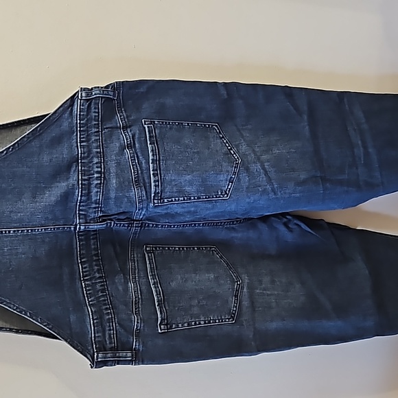 NWOT GAP Denim Overalls! - Picture 7 of 10
